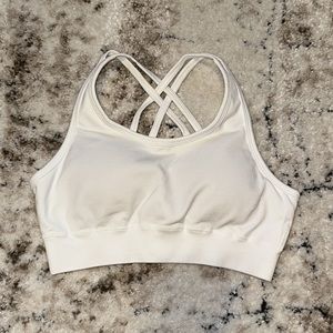 Alphalete sports bra NWT